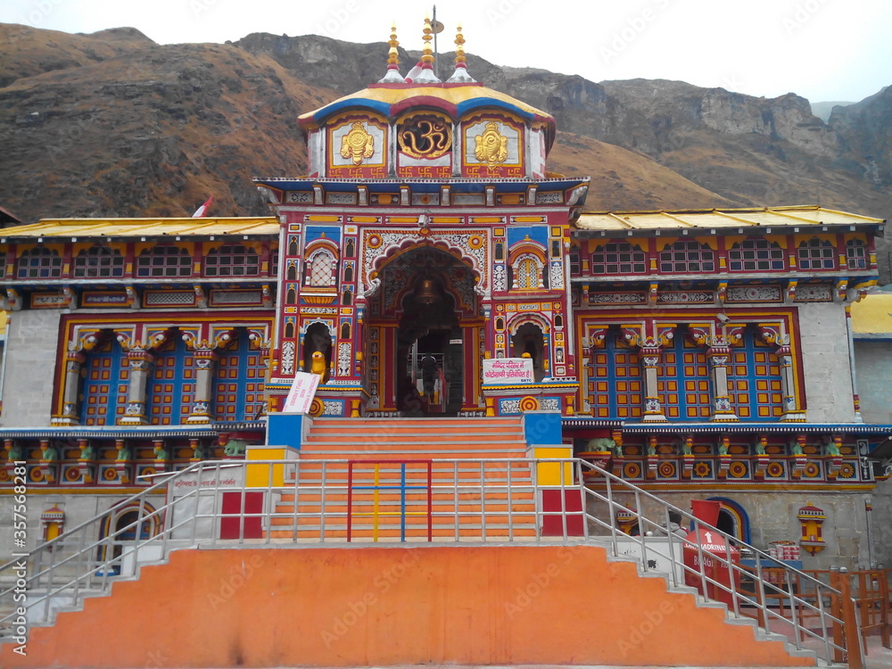 Badrinath