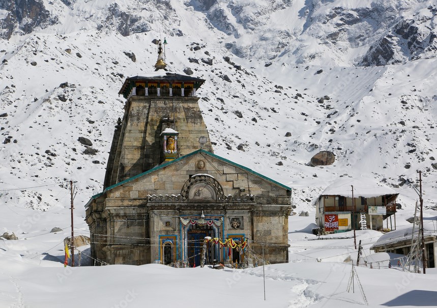Kedarnath 