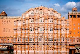 Hawa Mahal 
